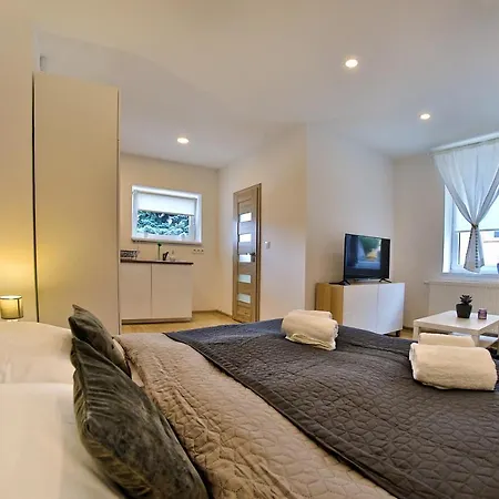 La Liptovský Mikuláš