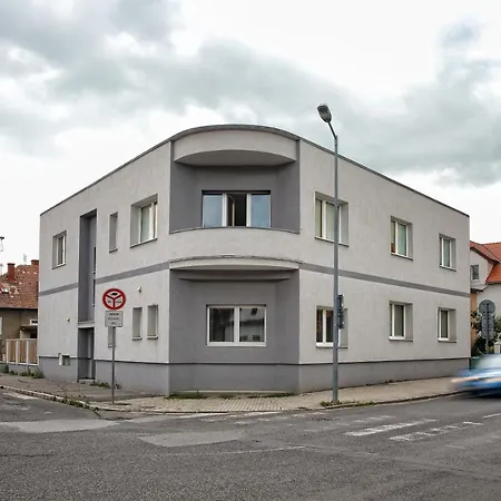 La شقة Liptovský Mikuláš