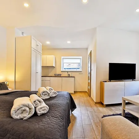 Appartement La
